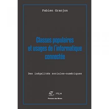 Classes populaires et usages de l'informatique connectée