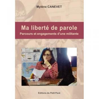 Ma liberté de parole