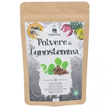 Gynostemma Bio in Polvere 100g