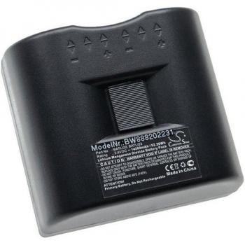 VH-BW Lithium MnO₂ Cell for Daitem Alarm Systems – 14500 mAh