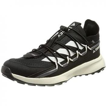 Adidas Damen Terrex Voyager 21 W Wanderhalbschuhe, Mehrfarbig