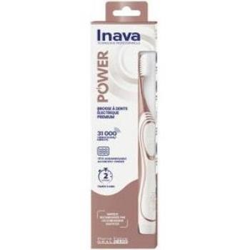 Inava Power Brosse à Dents Électrique