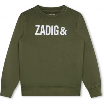 Sweat-shirt Army 4 ans