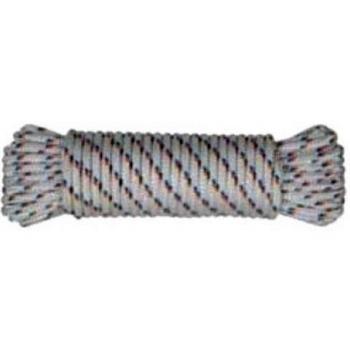 Cuerda de Poliéster 4mm para Uso Intensivo