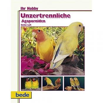 Ihr Hobby Unzertrennliche Agaporniden