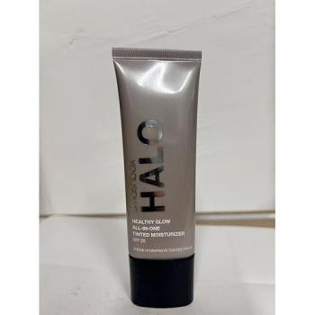 Smashbox Halo Healthy Glow BB Cream y CC Cream 40 ml Tono Oscuro Neutral
