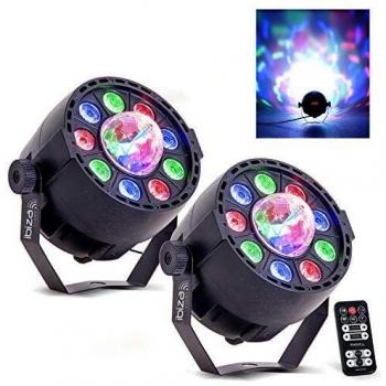 Pack Jeux de lumières