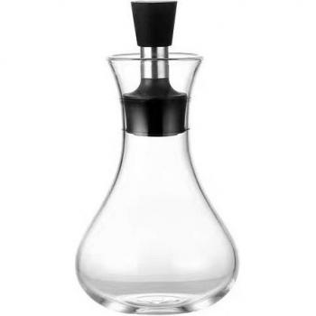 Wine and Sauce Glass Cruet