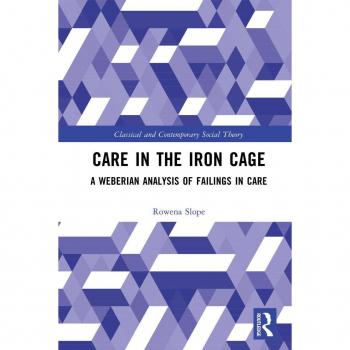 Vitalsource Technologies, Inc. Care in the Iron Cage
