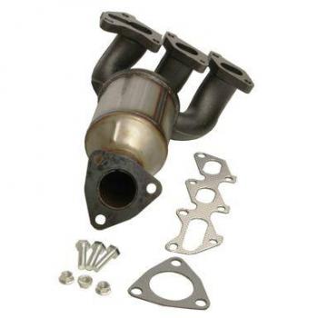 Katalysator Maxgear 27-6077 für VAUXHALL