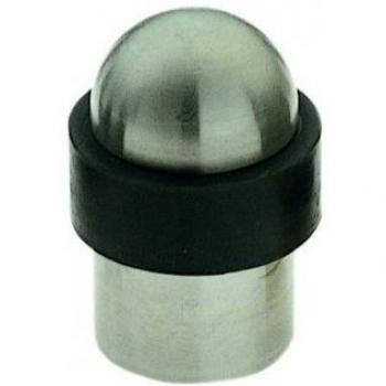 Butée de porte DOME en aluminium anodisé