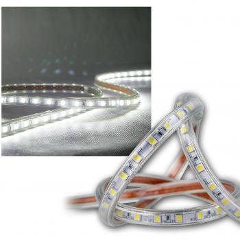 ChiliTec 10m LED Lichtband dimmbar 630 Lumen/m