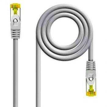 Nanocable 10.20.1903-W cable de red Blanco 3 m Cat6a S/FTP