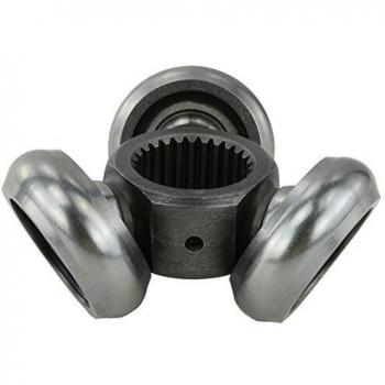 Semiasse di Rotolamento FEBEST 0116‑GSV40