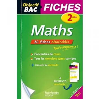 Maths 2nde