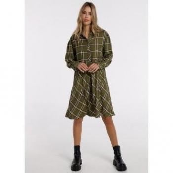 Vestido Midi Lois Jeans
