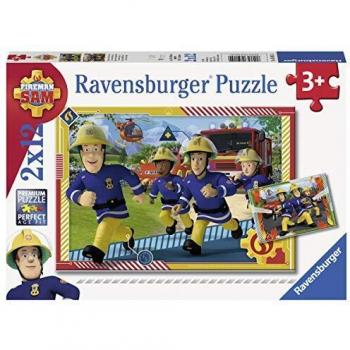Ravensburger Puzzle
