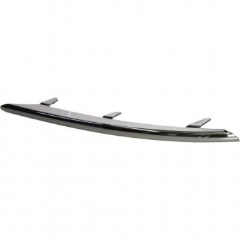 Beschermstrip voor bumper BLIC 5703-05-9585924P rechts