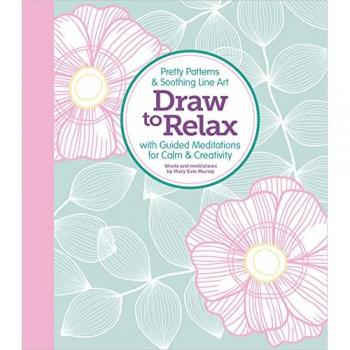Better Day Books Draw to Relax