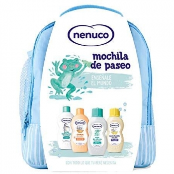 Nenuco All‑In‑One Grooming Pack