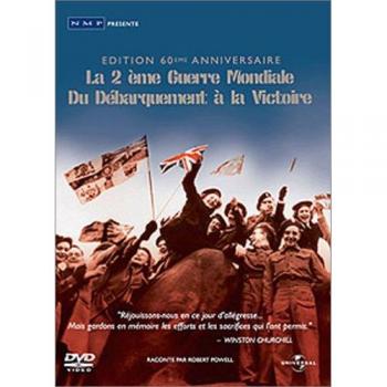La Seconde Guerre Mondiale