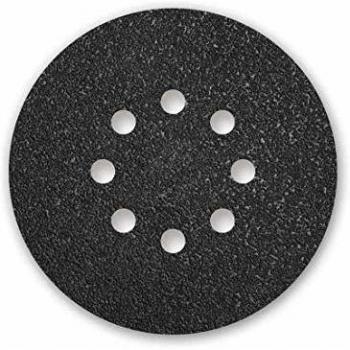 Disques abrasifs auto-agrippants, 150 mm, Grain 80 MENZER