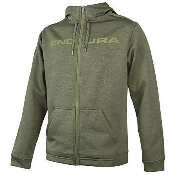 Sudadera Hummvee de Endura en color verde