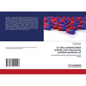 In vitro antimicrobial activity and microwave assisted synthesis of: quinoxaline derivatives having pyridinyl thiazole moiety