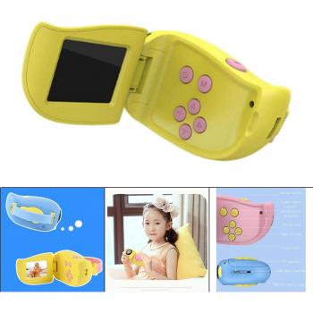 Lil'Lens 32G Portable Video Player