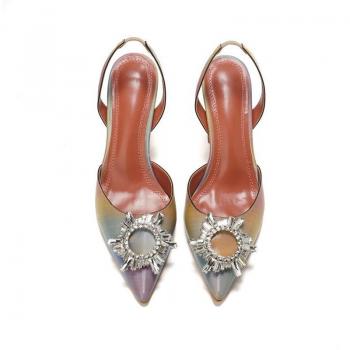 Summer Office Lady Shoes