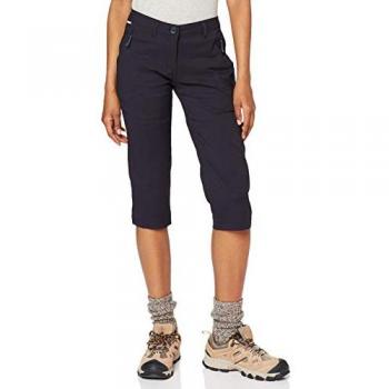 Short de randonnée Craghoppers Kiwi Pro Bleu 38