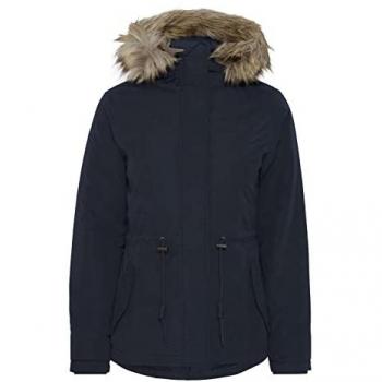 OXMO OXLona Hüftlange Winterjacke