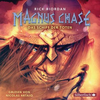 Magnus Chase