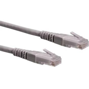 ROLINE Cat6, 0.3m