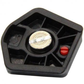 Tête de liaison 785PL pour trépieds Manfrotto