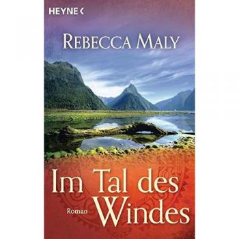 Im Tal des Windes: Roman