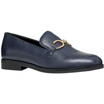 Mocasines transpirables Geox Cloridie mujer