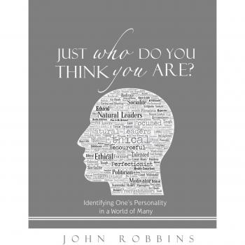 Just Who Do You Think You Are?: Identifying One's Personality in a World of Many