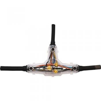 CellPack, Adattatore cavi T 2,5 V FKM