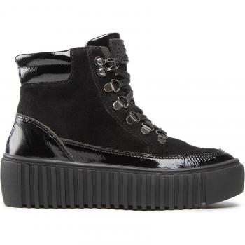 Rage Age RA-69-06-000501 Stiefeletten in Schwarz