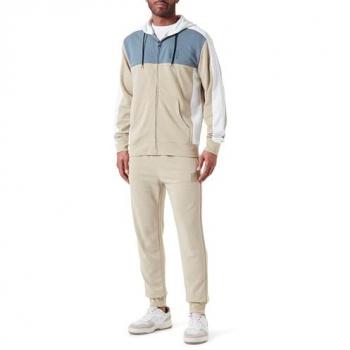 Champion Jogginganzug Athleisure mit Kapuze, 2-teilig