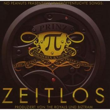 Prinz Pi Zeitlos