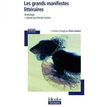 Grands Manifestes Litt (Folio Plus Classique)
