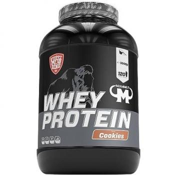 Mammut Whey Protein