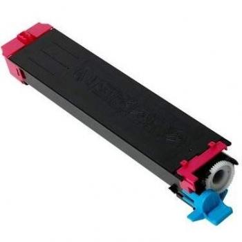 Toner Magenta per LaserJet Colore Sharp MX-C310, C311, C312, C380, C381, C380P