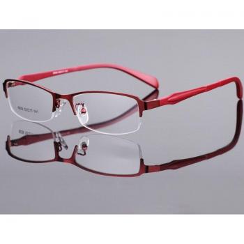 Lente Transparenta Para Mujer YQ052