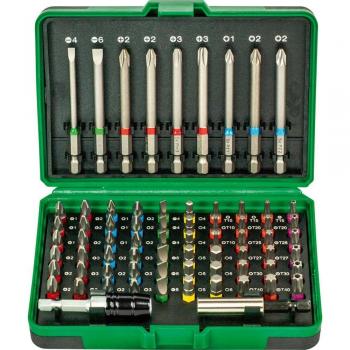 Fortis 71 Parti Muso Box