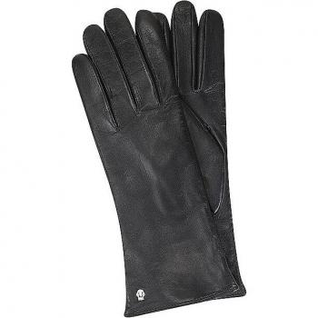 Roeckl Women's Navy Classic Gloves