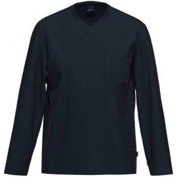 Ammann Schlafanzugshirt für Herren