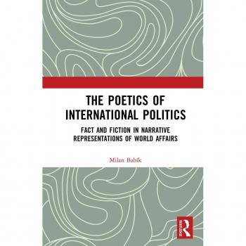 Vitalsource Technologies, Inc. Poetics of International Politics: Fact and Fiction in Narrative Representations of World Affairs